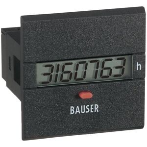 Compteur numérique Bauser 3811.2.1.1.0.2