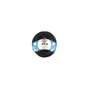 Brennenstuhl Rallonge en plastique 25m H05VV-F 3G1.5 noir - Publicité