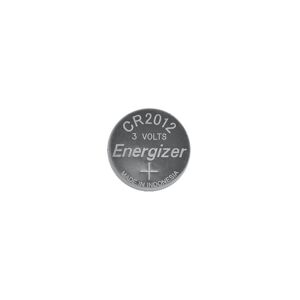 Energizer Coin Batterie CR 2012 Lithium CR2012 3 V 1 St. Publicité