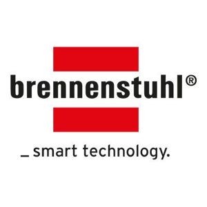 brennenstuhl Eco-Line - Coupe-circuit - connecteurs de sortie : 8 - 3 m - gris clair - Publicité