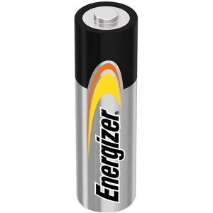 Energizer Alkaline Power - Batterie 4 x type AA - Alcaline - Publicité