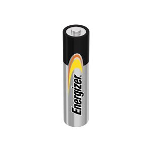Energizer Alkaline Power E92 - Batterie 4 x AAA / LR03 - Alcaline - Publicité