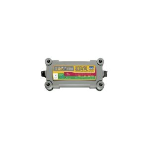 Chargeur batterie Plomb/LiFePO4 24V 6A de 15 à 125Ah GYSFLASH 6.24PL - Publicité