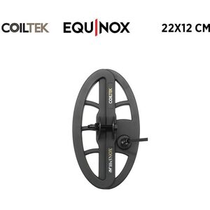 Disque Coiltek - Minelab Equin