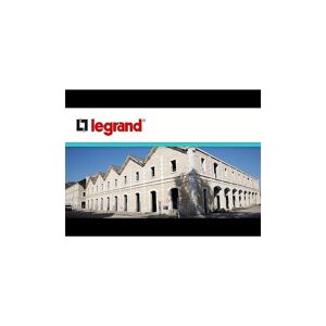 Legrand DX3-ID 4PG 40A AC 30MA - Publicité