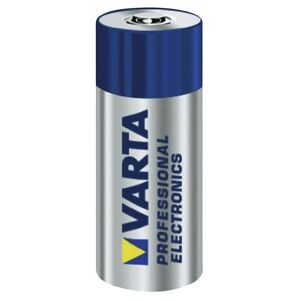Varta - Batterie - Alcaline - 880 mAh - Publicité