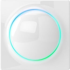 FIBARO - Interrupteur variateur intelligent Z-Wave+ Fibaro Walli Dimmer (Pack de 10) - Publicité