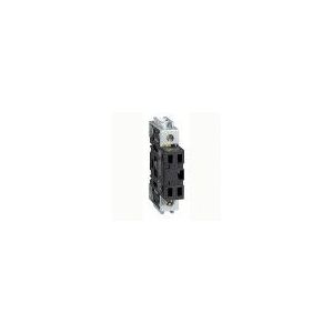 Legrand 022217 Pôle Additionnel Neutre pour Interrupteur Sectionneur Rotatif Composable, 100A - Publicité