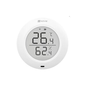 Thermostat connecté EZVIZ alarme T51C