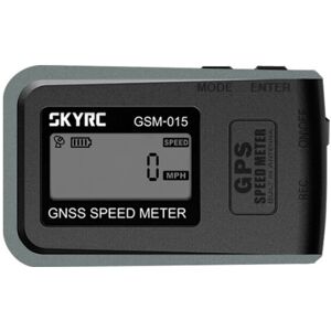 GSM-015 GNSS GPS Compteur de vitesse de précision élevée pour Drone RC