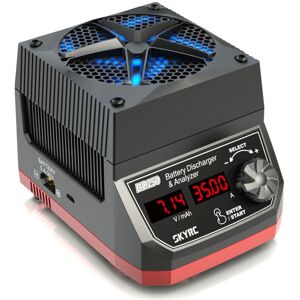 BD250 250W 35A Déchargeur et Analyseur de Batterie LiPo/LiHV/NiMH