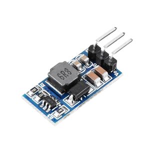 Banggood 10pcs 7W Mini Convertisseur Élévateur DC DC 2,6-5,5V à 5V Module Régulateur de Tension - Publicité