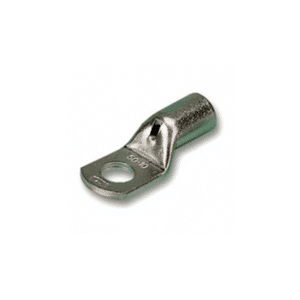 KLAUKE Cosse cuivre tubulaire nfc 20-130 klauke cnf25-10 (cu2510)