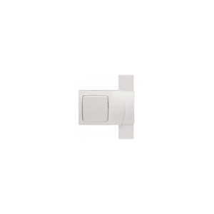 Legrand Cadre 1 poste pose long moulures dlplus épaisseur 16mm - legrand 031456