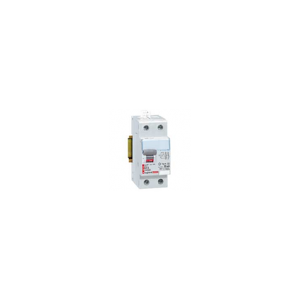 Legrand Interrupteur différentiel dx3-id 2p 63a type a 30ma legrand 411556