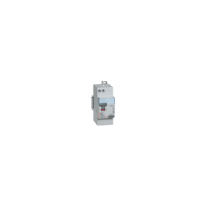 Interrupteur differentiel dx3-id 2p 63a type a 30ma tga legrand 411639