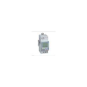 Prise programmable hebdomadaire Primera Line DT IP44