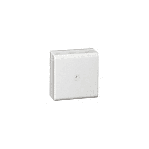 Legrand Boite de dérivation saillie 110x110x50mm pour moulure dlplus - legrand 030326