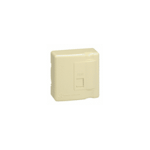 Legrand Prise test dti format rj 45 pour coffret de communication - legrand 051221