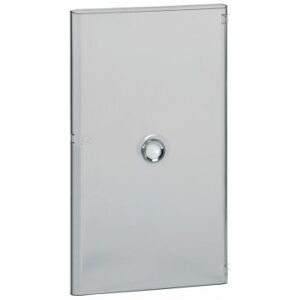 Legrand Porte drivia transparente ip40 ik07 pour coffret référence 401224 - legrand 401244