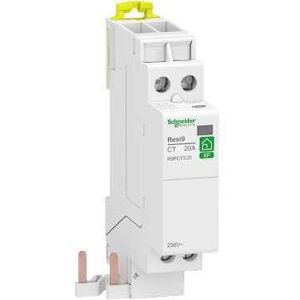 Resi9 - contacteur standard - 2no - 20a schneider electric r9pcts20