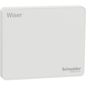 SCHNEIDER ELECTRIC Wiser - passerelle wifi zigbee pour les appareils wiser generation 2 - schneider cct501801