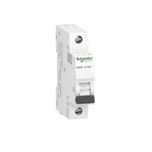 Schneider Electric A9K01116 Disjoncteur K60N 1P 16A B caractéristique 6kA 16A B - Publicité