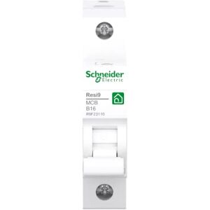 Schneider Electric R9F23116 Disjoncteur 16 A 230 V - Publicité