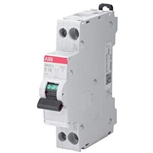 ABB -entrelec sn201l-c32 – Interrupteur automatique magnetotermico - Publicité