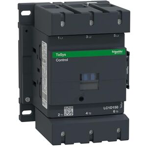 Schneider Electric CONT 150A 1NA/1NC 48V 50/60HZ - Publicité