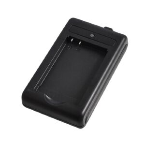 Ruilogod BL-5B / 4C / 5C / 6C Chargeur de batterie au lithium Dock Black pour N90 - Publicité