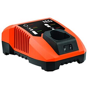 AEG 4932471263 Chargeur de batterie 12 V avec indicateur de charge pour batterie Pro Li-ion Temps de charge rapide pour piles rechargeables LL1240 - Publicité