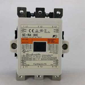 ZMBMNNWQ Interrupteurs électromagnétiques Contacteur SC-N4/SE N5a N6 N7 N8 N10 11 12 14 16 Installations électriques (Color : 24v, Size : SC-N11) - Publicité
