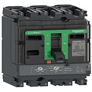 Schneider Electric NSX100HB1 75kA AC 3P 50A TMD - Publicité