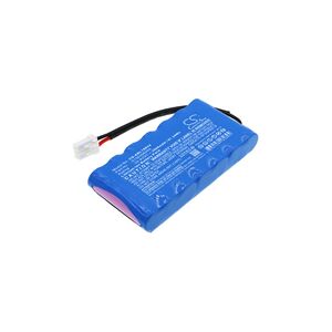 Ambrogio L15 deluxe batterie (2600 mAh 25.9 V, Bleu)