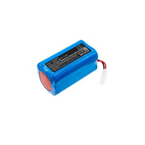 myVacBot SN500 batterie (2600 mAh 14.8 V, Bleu)
