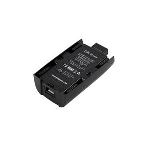 Bebop 2 Skycontroller batterie (3100 mAh 11.1 V, Noir)