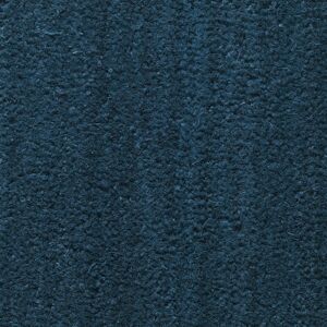 Paillasson - Tapis brosse Coco - Bleu - Ep. 23mm
