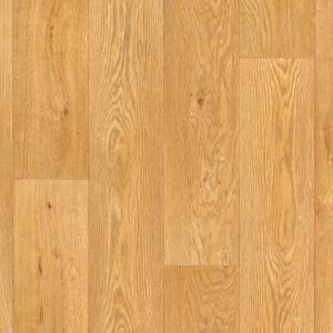 Sol Vinyle First Effet parquet chene traditionnel