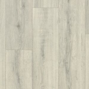 Sol Vinyle Textile Renove Imitation parquet Gris Clair