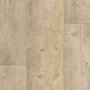 Sol Lino Eco Imitation parquet bois blanc vieilli