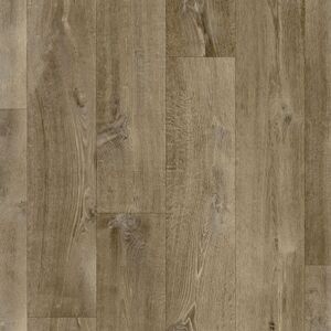 Sol Vinyle Textile Black Edition Aspect parquet Chene brun