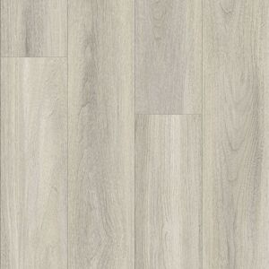 Lame vinyle Gerflor - Creation 40 rigid acoustic à clipser - Bostonian oak Beige