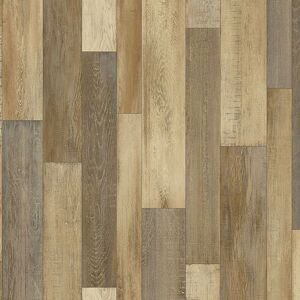 Sol Vinyle Link Plus Imitation parquet naturel nuance Surface brillante