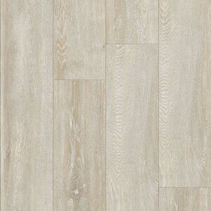 Lame vinyle Gerflor - Creation 55 a coller - White Lime