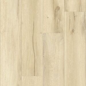 Lame vinyle Gerflor - Creation 40 rigid acoustic à clipser - Cedar Pure