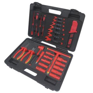 CLAS Coffret outils pour véhicules hybrides et électriques (Ref: OE 0700)