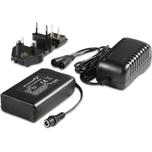 Batterie et Chargeur Macna 74V 6000 mAh 