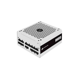 Corsair Bloc Dalimentation Rm Series Rm850 - 850w - 80 Plus Gold - Blanc Cp-9020232-eu