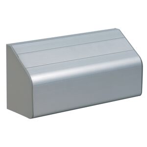 Capot aluminium pour ventouse en applique 300kg - SEWOSY -